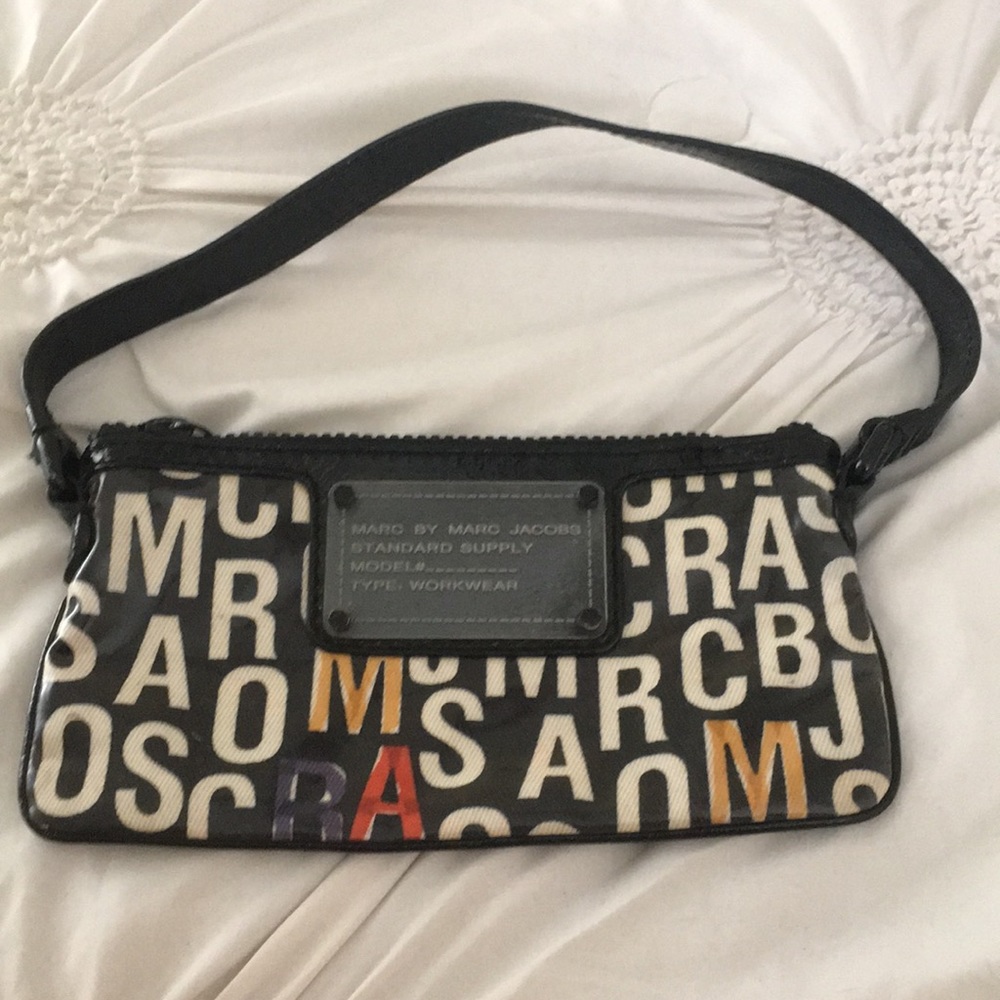 Marc by Marc Jacobs mini purse